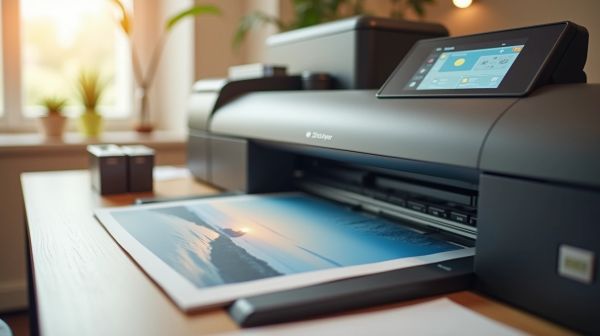 Comparatif des meilleurs traceurs HD pour impression A0