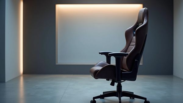Découvrez la meilleure chaise gamer pour 2026 !