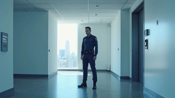 Optimiser la sécurité avec une entreprise de contrôle d'accès