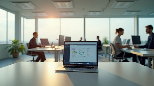 Optimiser votre espace de travail avec le meilleur matériel informatique à Dinan