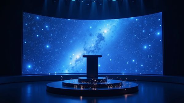 Réaliser des spectacles de magie digitale immersifs et personnalisés